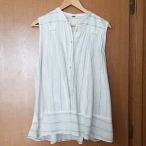 Free People Swing Tank